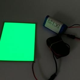 high brightness EL back light panel 
