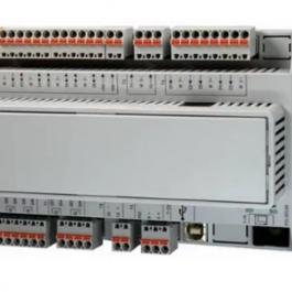 SIEMENS S55663-J650-A100 POL965/STD PLC extension module 
