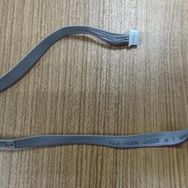 Connecting cable