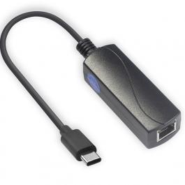 POE to USB-C Driver adapter