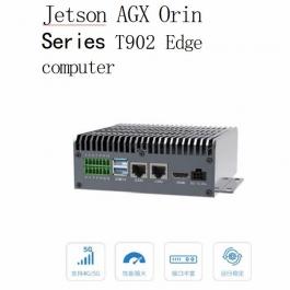 NVIDIA Jetson AGX Orin Series T902 Edge computer