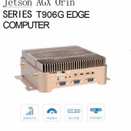 NVDIA Jetson AGX Orin SERIES T906G EDGE  COMPUTER