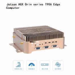 NVIDIA Jetson AGX Orin series T906 Edge Computer