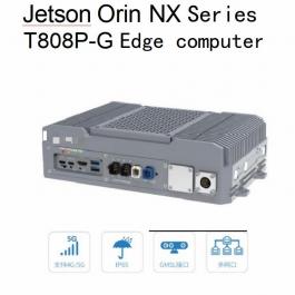 NVIDIA Jetson Orin NX Series T808P-G Edge computer