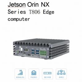 NVIDIA Jetson Orin NX Series T806 Edge computer