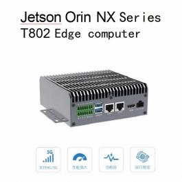 NVIDIA Jetson Orin NX Series T802 Edge computer