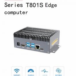 NVIDIA Jetson Orin NX Series T801S Edge computer