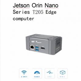 NVIDIA Jetson Orin Nano Series T205 Edge computer
