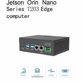 NVIDIA Jetson  Orin  Nano Series T203 Edge computer