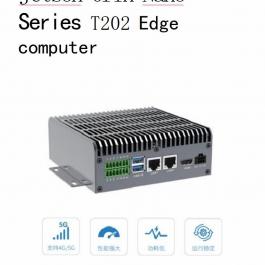 NVIDIA Jetson Orin Nano Series T202 Edge computer