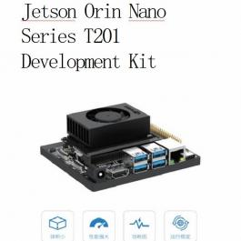 NVIDIA Jetson Orin Nano Series T201 Development Kit