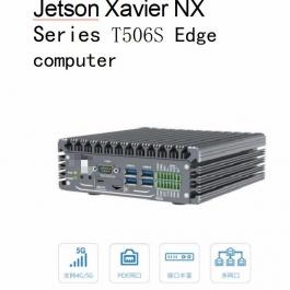 NVIDIA Jetson Xavier NX Series T506S Edge computer