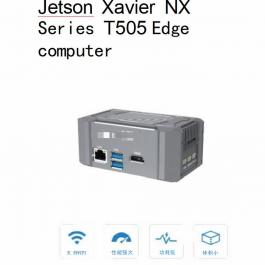 NVIDIA Jetson Xavier NX Series T505 Edge computer