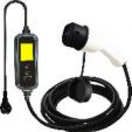 EU Standard 3.5kW Portable Onboard Charger
