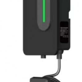 EU Standard 7kW AC Charging Pile (Home Use)