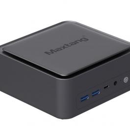 Intel Mini PC T0-RL50 mini pc core i5 or core i7, 16 gb ram, ssd disk 512 gb, Windows 11 pro