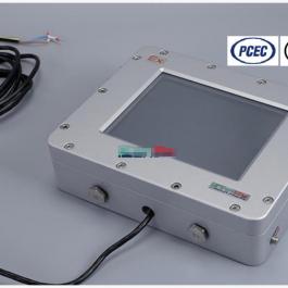 15”HMI ATEX ZONA 1  Explosion-proof touch screen