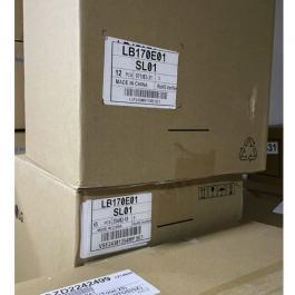 LG LB170E01-SL01 17 inch TFT-LCD display panel