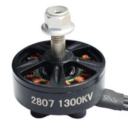  DX2807-1300KV 2807 FPV drone brushless motor