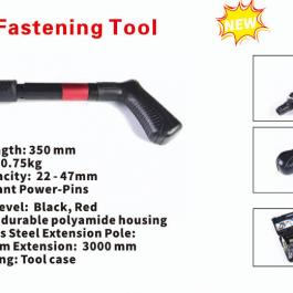 T103 fastening tool set