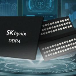 Original SK hynix H5ANAG8NCJR‑XNC DDR4 16GB SDRAM server memory chip 