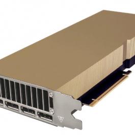 NVIDIA RTX PRO 6000 Blackwell server Edition 